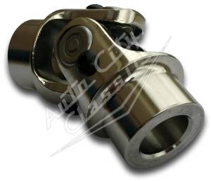Auto City Classic - 3/4" Round - 3/4" Round Single U-Joint UJ1009 - Image 5