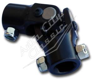 Auto City Classic - 9/16" -26 Spline - 3/4" DD Single U-Joint UJ1010 - Image 2