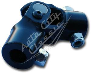 Auto City Classic - 9/16" -26 Spline - 3/4" DD Single U-Joint UJ1010 - Image 3