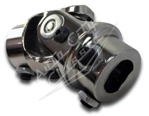 Auto City Classic - 9/16" -26 Spline - 3/4" DD Single U-Joint UJ1010 - Image 5