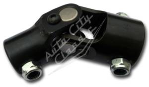 9/16" -26 Spline - 1" DD Single U-Joint UJ1011B
