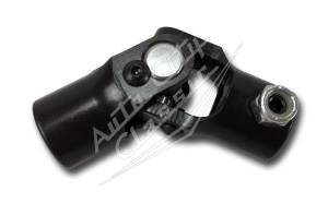 9/16" - 26 Spline - 3/4" Round Single U-Joint UJ1012B