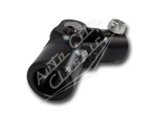 Auto City Classic - 9/16" - 26 Spline - 3/4" Round Single U-Joint UJ1012B - Image 3