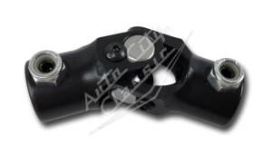 5/8" - 36 Spline - 3/4" DD Single U-Joint UJ1013