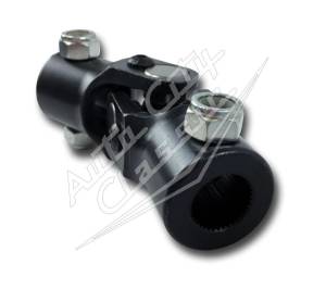 Auto City Classic - 5/8" - 36 Spline - 3/4" DD Single U-Joint UJ1013 - Image 2
