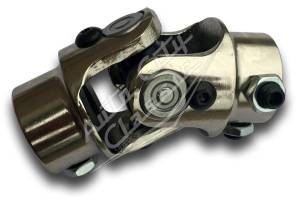 Auto City Classic - 5/8" - 36 Spline - 3/4" DD Single U-Joint UJ1013 - Image 4