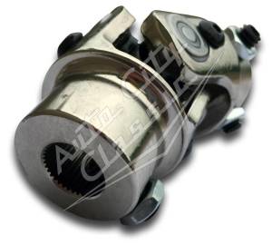 Auto City Classic - 5/8" - 36 Spline - 3/4" DD Single U-Joint UJ1013 - Image 6