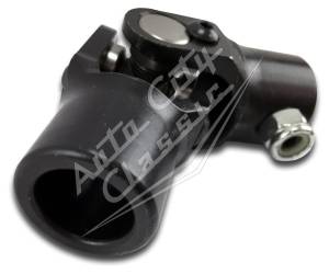 Auto City Classic - 5/8" - 36 Spline - 3/4" Round Single U-Joint UJ1015B - Image 3