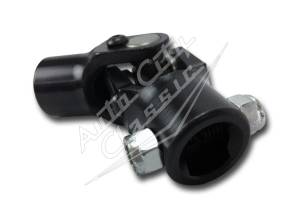 Auto City Classic - 3/4" - 30 Spline - 3/4" DD Single U-Joint UJ1017 - Image 2
