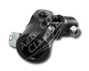 Auto City Classic - 3/4" - 30 Spline - 3/4" DD Single U-Joint UJ1017 - Image 3