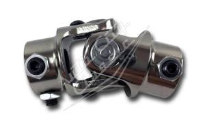 Auto City Classic - 3/4" - 30 Spline - 3/4" DD Single U-Joint UJ1017 - Image 4