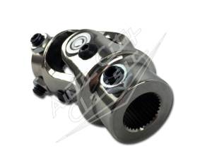 Auto City Classic - 3/4" - 30 Spline - 3/4" DD Single U-Joint UJ1017 - Image 5