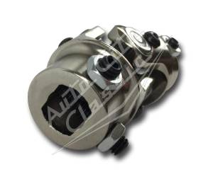 Auto City Classic - 3/4" - 30 Spline - 3/4" DD Single U-Joint UJ1017 - Image 6