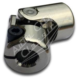 Auto City Classic - 3/4" - 30 Spline - 3/4" Round Single U-Joint UJ1019 - Image 6