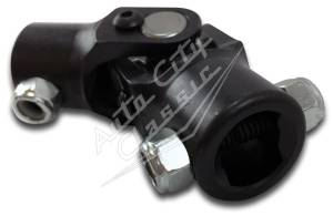 Auto City Classic - 3/4" - 36 Spline - 3/4" DD Single U-Joint UJ1020 - Image 2