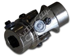 Auto City Classic - 3/4" - 36 Spline - 3/4" DD Single U-Joint UJ1020 - Image 5