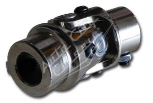 Auto City Classic - 3/4" - 36 Spline - 3/4" DD Single U-Joint UJ1020 - Image 6