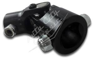 Auto City Classic - 3/4" - 36 Spline - 1" DD Single U-Joint UJ1021B - Image 2