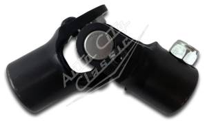 3/4" - 36 Spline - 3/4" Round Single U-Joint UJ1022