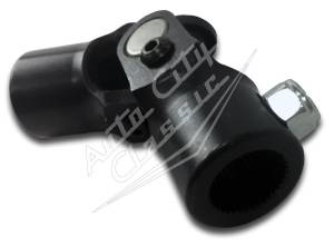 Auto City Classic - 3/4" - 36 Spline - 3/4" Round Single U-Joint UJ1022 - Image 2