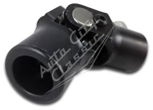 Auto City Classic - 3/4" - 36 Spline - 3/4" Round Single U-Joint UJ1022 - Image 3