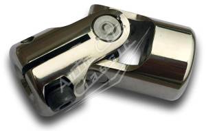 Auto City Classic - 3/4" - 36 Spline - 3/4" Round Single U-Joint UJ1022 - Image 4