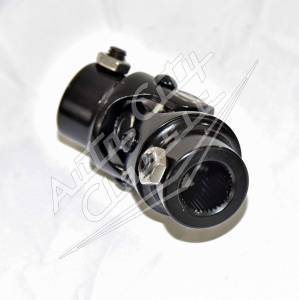 Auto City Classic - 3/4" - 36 Spline - 3/4" - 36 Spline Single U-Joint UJ1023B - Image 2