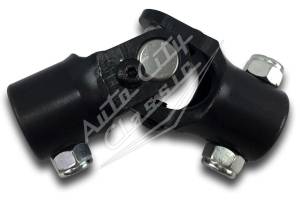 3/4" - 48 Spline - 3/4" DD Single U-Joint UJ1024B
