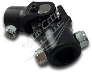 Auto City Classic - 3/4" - 48 Spline - 3/4" DD Single U-Joint UJ1024B - Image 2