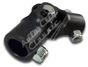 Auto City Classic - 3/4" - 48 Spline - 3/4" DD Single U-Joint UJ1024B - Image 3