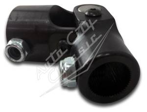 Auto City Classic - 3/4" - 48 Spline -1" DD Single U-Joint UJ1025B - Image 2
