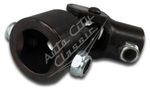 Auto City Classic - 3/4" - 48 Spline -1" DD Single U-Joint UJ1025B - Image 3