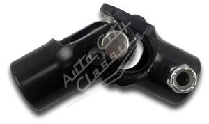 3/4" - 48 Spline - 3/4" Round Single U-Joint UJ1026B