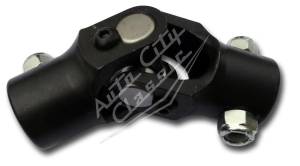 13/16" - 36 Spline - 3/4" DD Single U-Joint UJ1027
