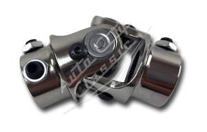 Auto City Classic - 13/16" - 36 Spline - 3/4" DD Single U-Joint UJ1027 - Image 4