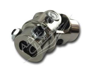 Auto City Classic - 13/16" - 36 Spline - 3/4" DD Single U-Joint UJ1027 - Image 6