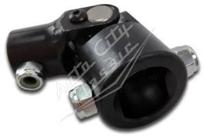 Auto City Classic - 13/16" - 36 Spline - 1" DD Single U-Joint UJ1028B - Image 2