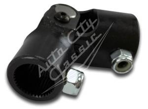 Auto City Classic - 13/16" - 36 Spline - 1" DD Single U-Joint UJ1028B - Image 3