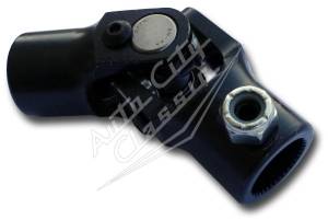 Auto City Classic - 13/16" - 36 Spline - 3/4" Round Single U-Joint UJ1029 - Image 3