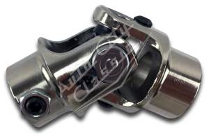 Auto City Classic - 13/16" - 36 Spline - 3/4" Round Single U-Joint UJ1029 - Image 4