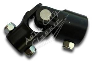 1" - 48 Spline - 3/4" DD Single U-Joint UJ1030B
