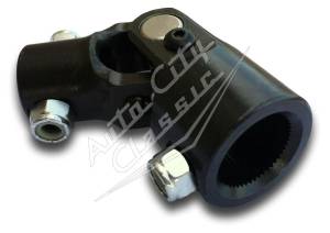 Auto City Classic - 1" - 48 Spline - 3/4" DD Single U-Joint UJ1030B - Image 2