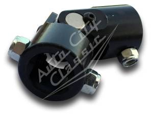 Auto City Classic - 1" - 48 Spline - 1" DD Single U-Joint UJ1031B - Image 3