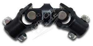 3/4" DD - 3/4" DD Double U-Joint UJ2001