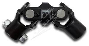 3/4" DD - 3/4" Round Double U-Joint UJ2002