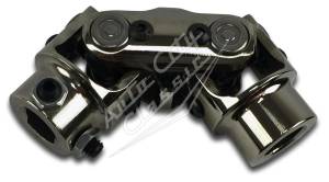Auto City Classic - 3/4" DD - 3/4" Round Double U-Joint UJ2002 - Image 4