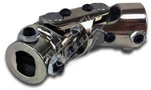 Auto City Classic - 1" DD - 3/4" DD Double U-Joint UJ2003 - Image 6