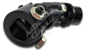 Auto City Classic - 1" DD - 3/4" Round Double U-Joint UJ2005 - Image 3