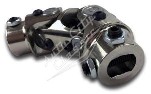 Auto City Classic - 17 MM DD - 3/4" DD Double U-Joint UJ2006 - Image 5