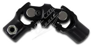 17 MM Round - 3/4" Round Double U-Joint UJ2008B